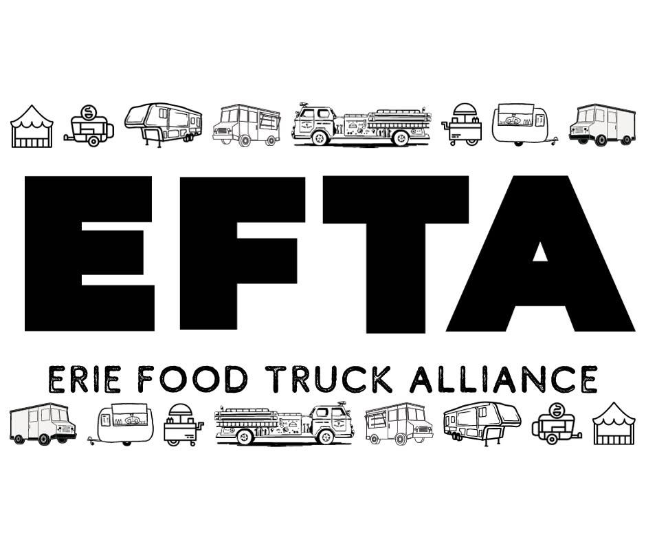 Erie Food Truck Alliance (Erie County & Crawford County PA)