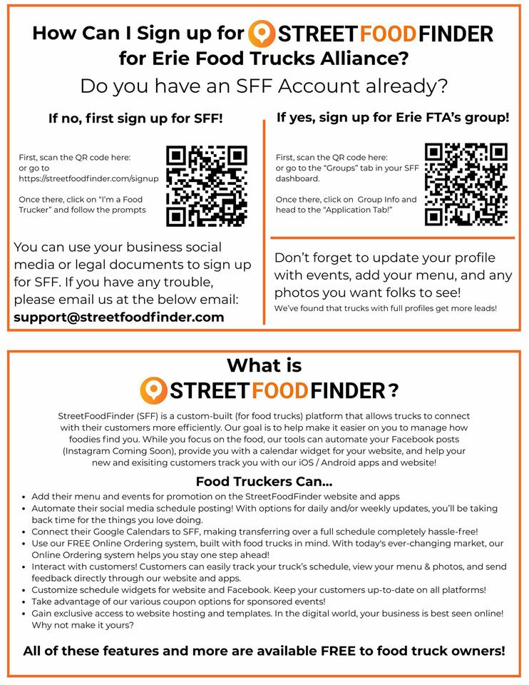 SFF Inforgraphic